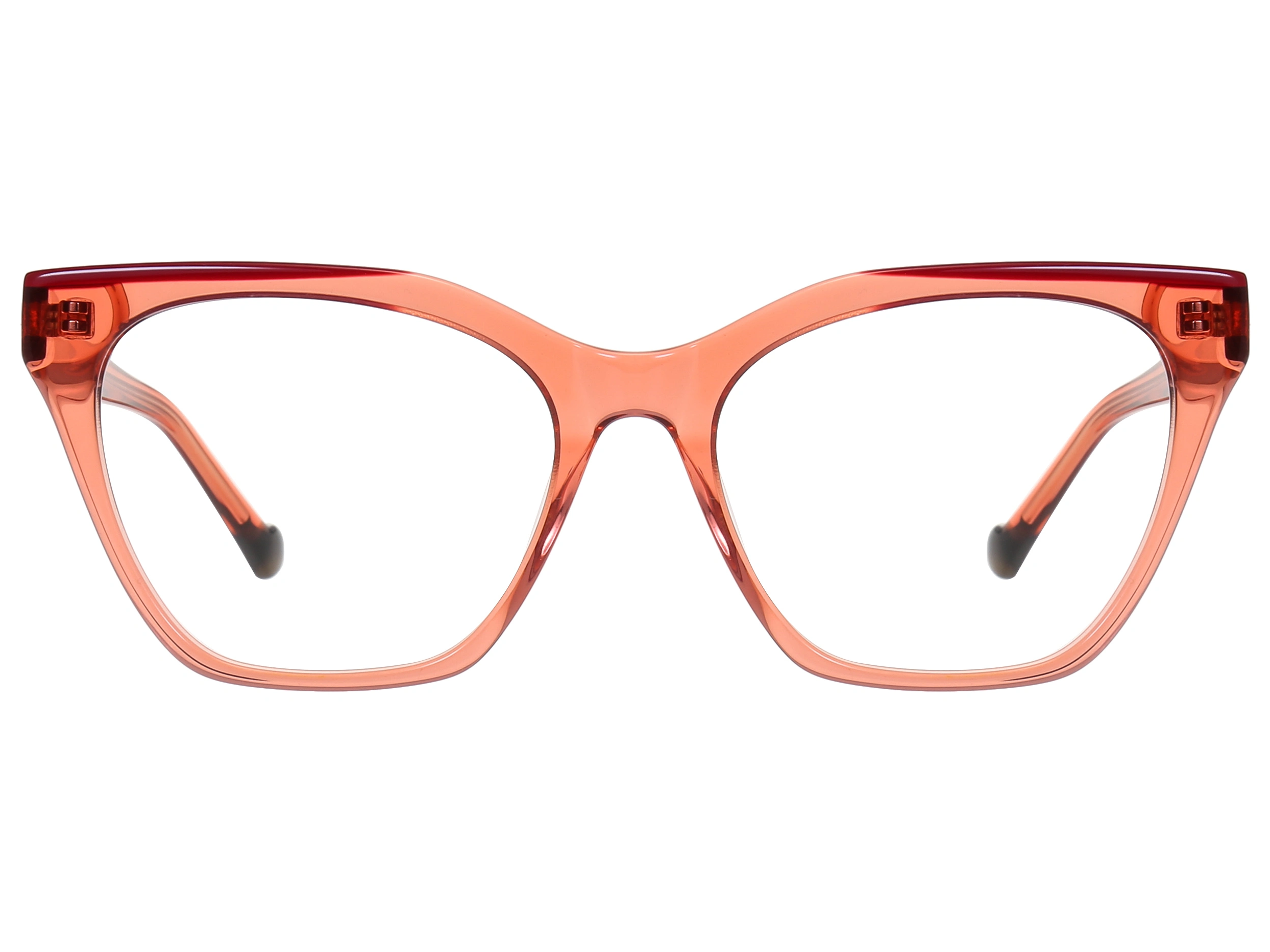 Armações de óculos de acetato no atacado LM6008