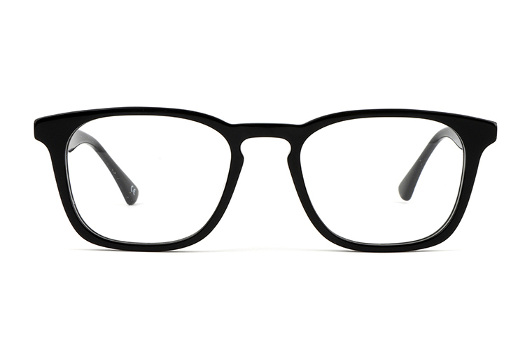 Armações de óculos de acetato no atacado BMA3153