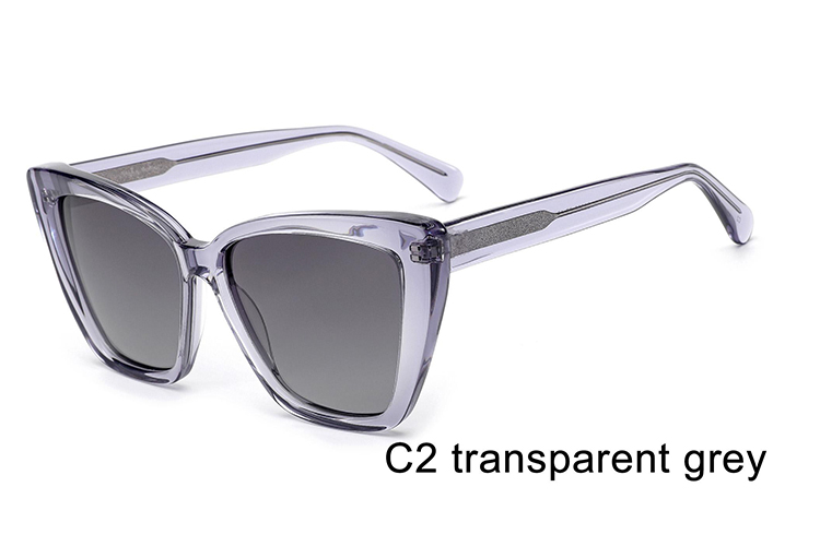 Óculos de sol de acetato-G2066