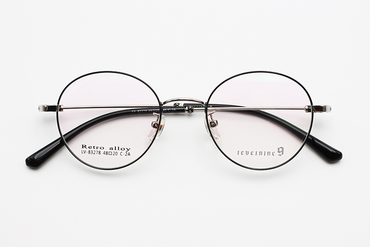 Fornecedor de &oacute;culos com arma&ccedil;&atilde;o de ouro grosso