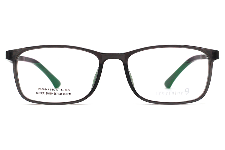 Armações de óculos Ultem por atacado 86243