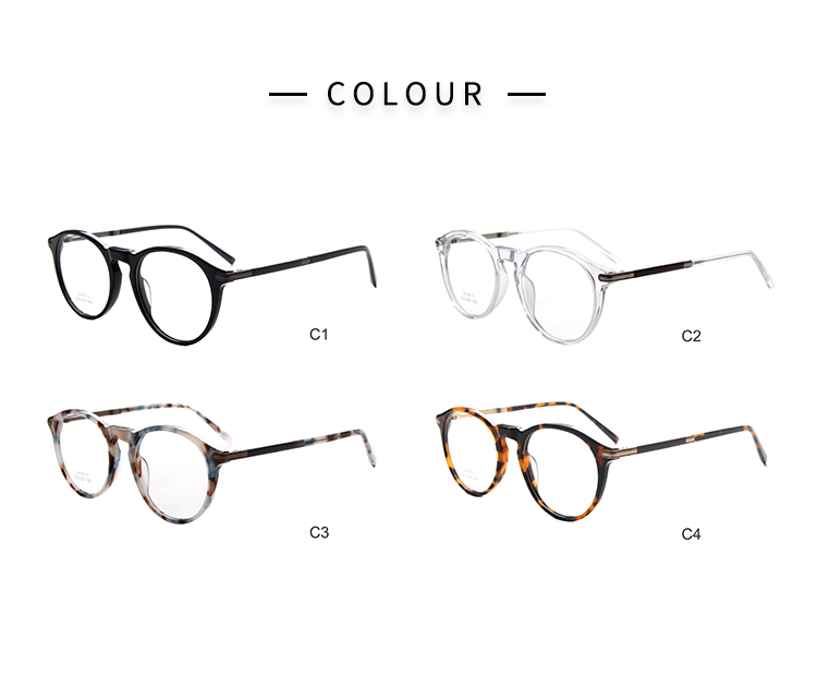 Moldura para Miopia - Cor