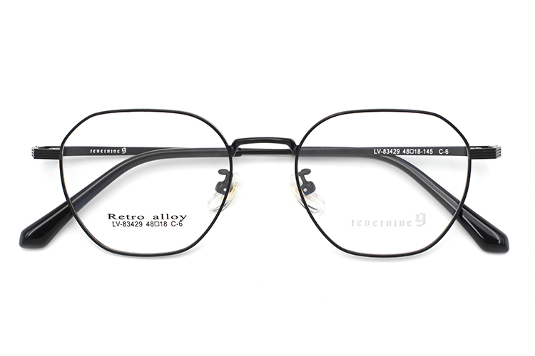 Arma&ccedil;&otilde;es de metal para mulheres - pretas