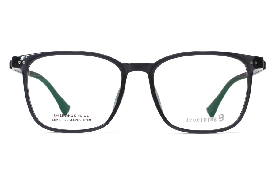 Armações de óculos Ultem por atacado 86240