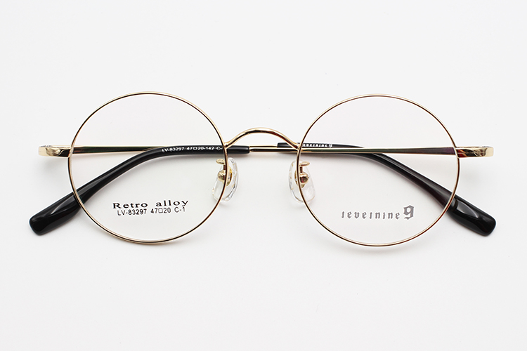 Moldura Chasma elegante_C1