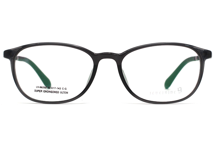 Armações de óculos Ultem por atacado 86250