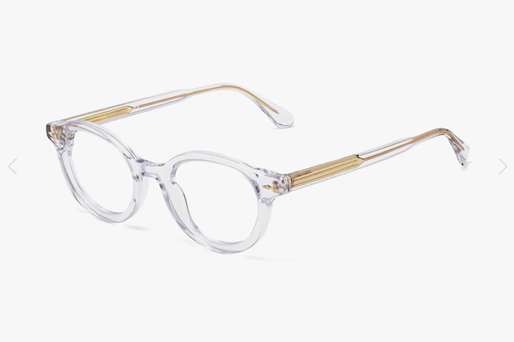 Quadros totalmente claros