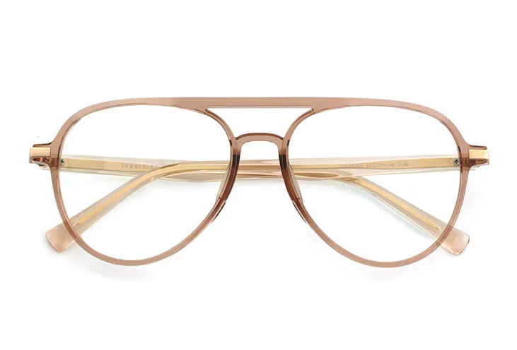 Armações de óculos Tr90 no atacado - 26066