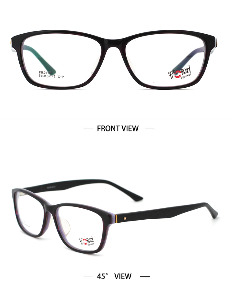 arma&ccedil;&otilde;es de acetato populares SKU-P 