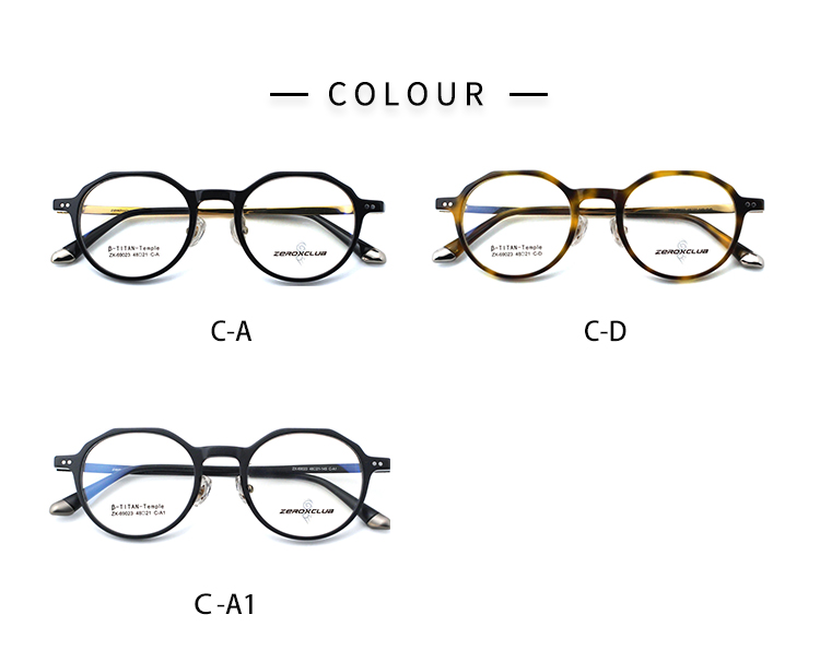 &Oacute;culos com arma&ccedil;&atilde;o de pl&aacute;stico 69023_02