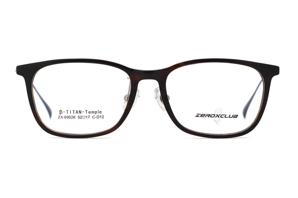 Armações de óculos de grife no atacado 69026