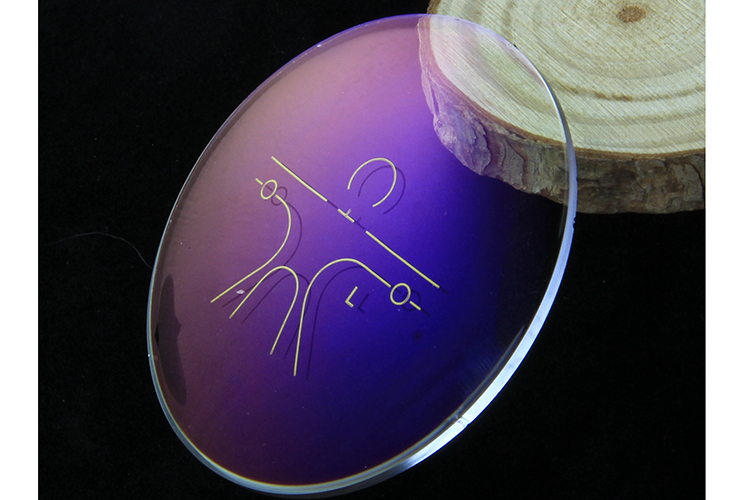 Lentes &oacute;pticas - Danyang