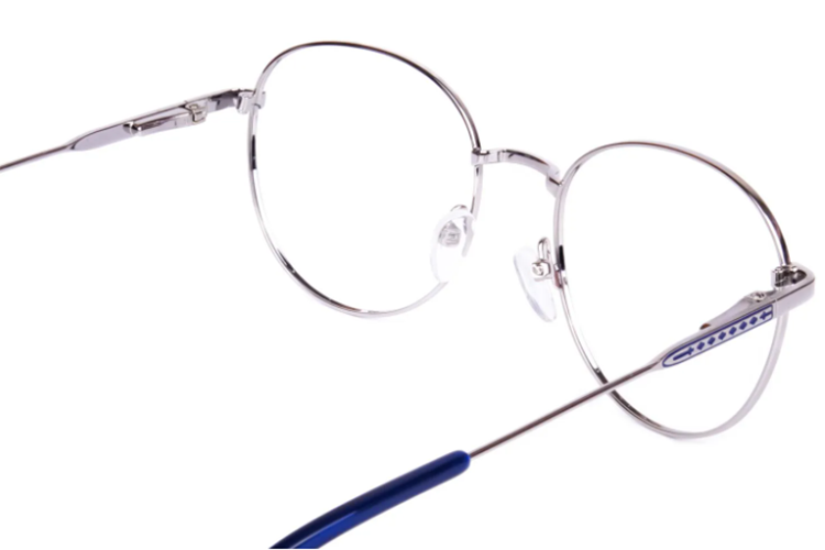 protetores de nariz para arma&ccedil;&otilde;es de &oacute;culos de metal