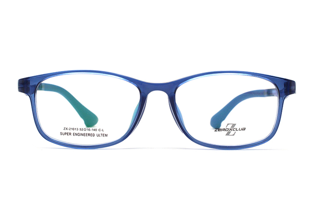 Armações de óculos Ultem por atacado 21013