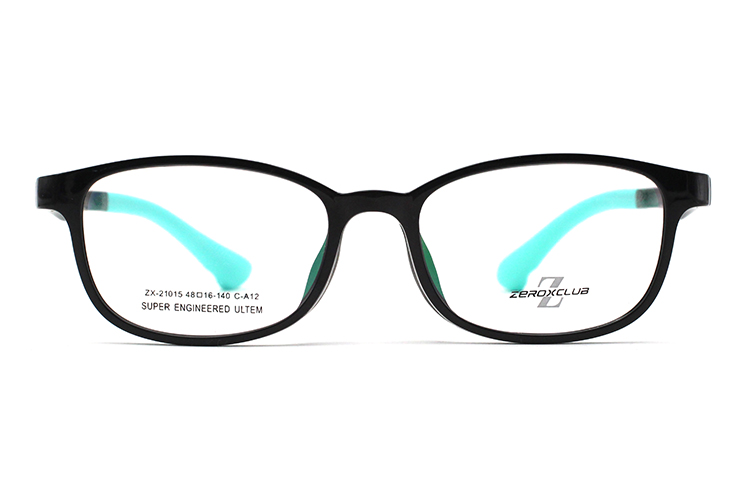 Armações de óculos Ultem por atacado 21015