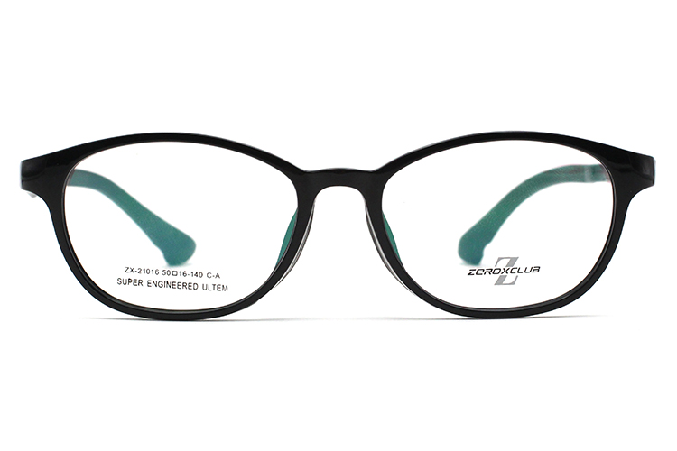 Armações de óculos Ultem por atacado 21016