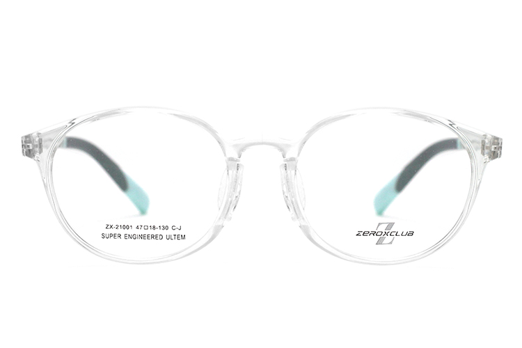 Armações de óculos Ultem por atacado 21001