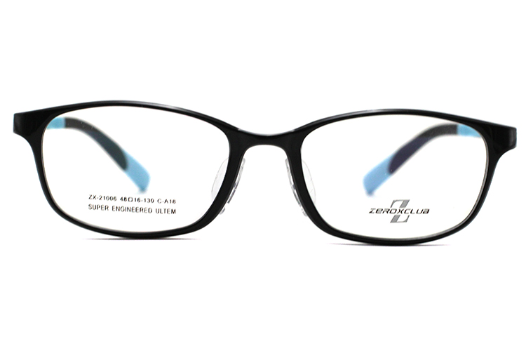 Armações de óculos Ultem por atacado 21006