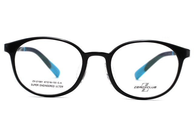 Armações de óculos Ultem por atacado 21001