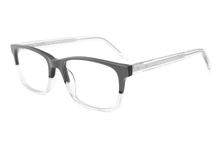 Armações de óculos de acetato por atacado FG1182