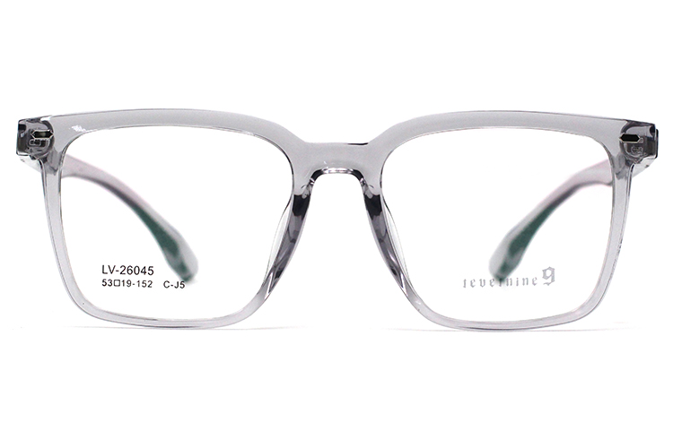 Armações de óculos Tr90 por atacado 26045