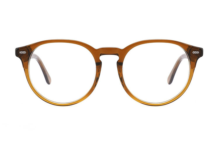 Armações de óculos de acetato por atacado FG1249