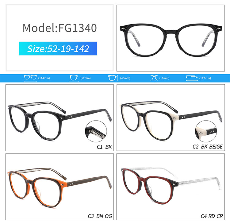 FG1340- arma&ccedil;&otilde;es finas de acetato