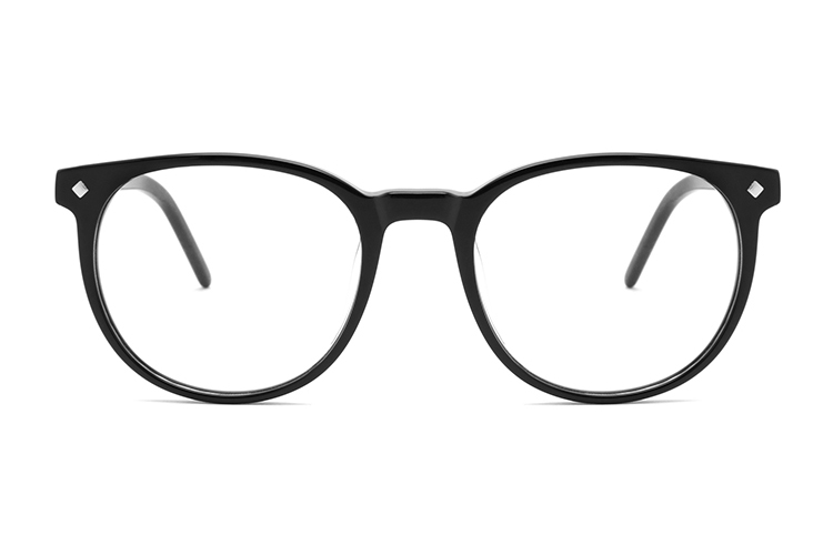 Armações de óculos de acetato por atacado FG1036