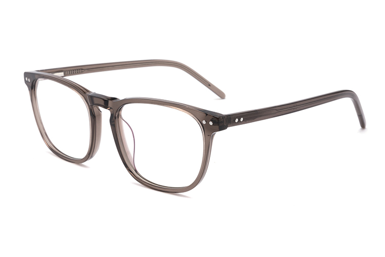 Armações de óculos de acetato por atacado FG1037