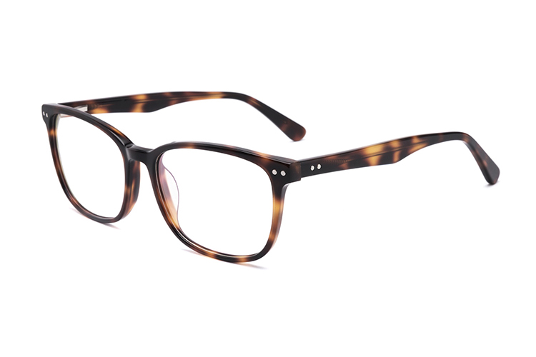 Armações de óculos de acetato por atacado FG1044