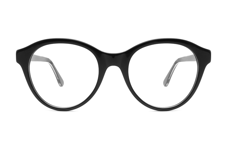 Armações de óculos de acetato por atacado FG1064