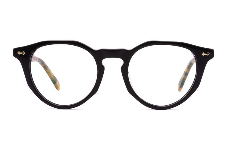 Armação de óculos de acetato por atacado FG1121