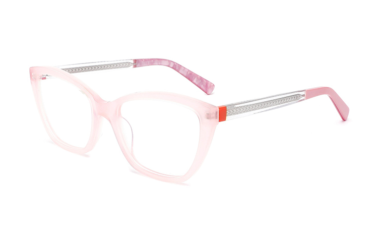 Armação de óculos de acetato por atacado FG1139