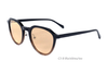 Óculos de sol de acetato-BAF5009PS