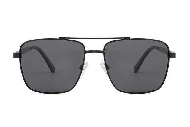 Óculos de sol metálicos-6288