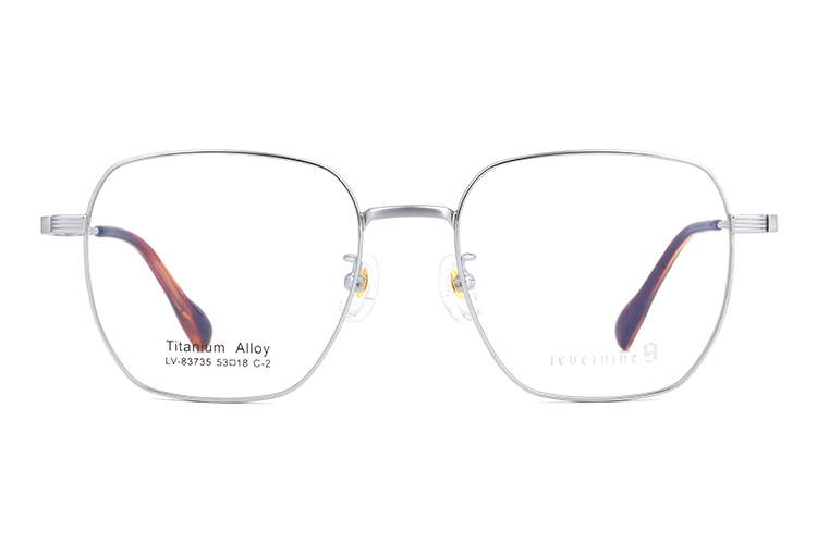 LV-83735 Estrutura Cl&aacute;ssica Totalmente Met&aacute;lica