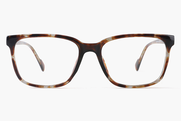 Armações de óculos de acetato no atacado YC30137