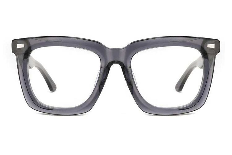 Armações de óculos de acetato no atacado YD1231