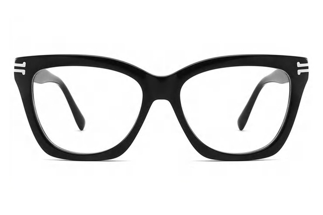 Armações de óculos de acetato no atacado YD1150