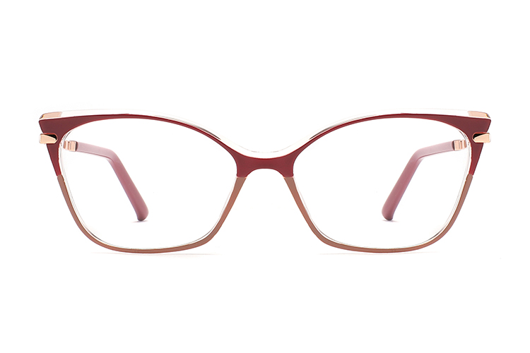 Armação de óculos Tr90 por atacado TD3023