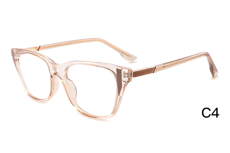 Armação de óculos Tr90 por atacado TD3009