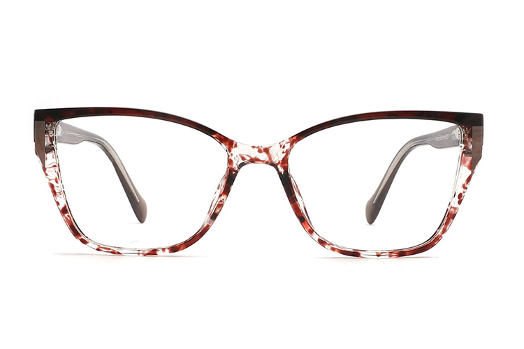 Armação de óculos Tr90 por atacado TS2002