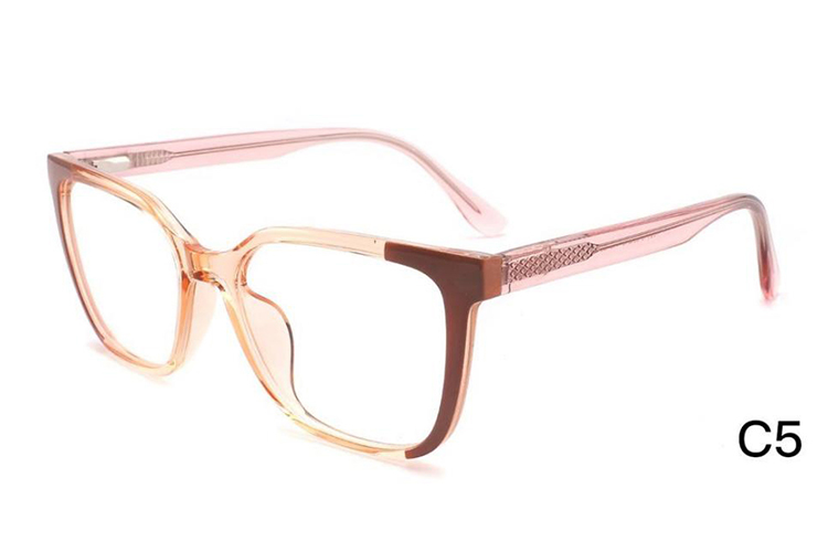 Armação de óculos Tr90 por atacado TS2010