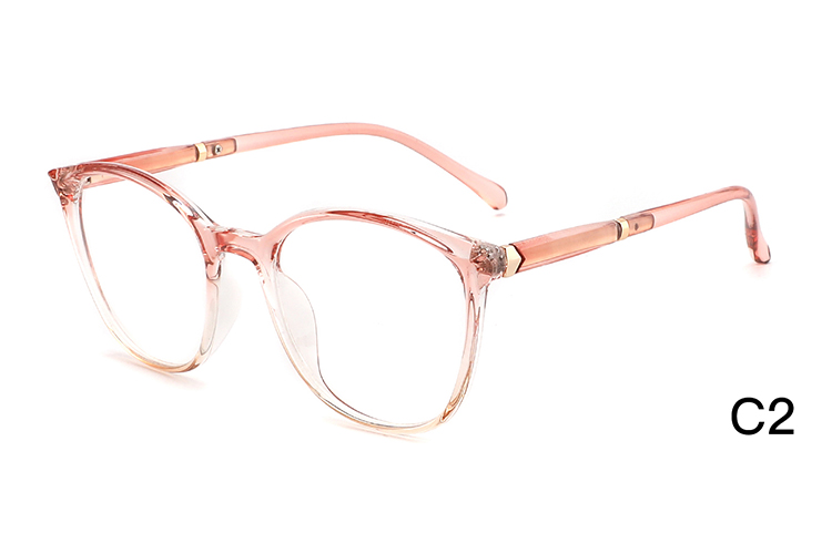 Armação de óculos Tr90 por atacado TD3037