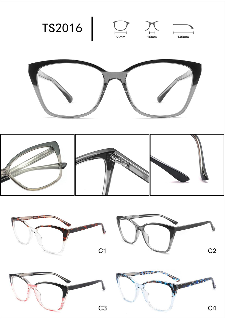 arma&ccedil;&otilde;es de &oacute;culos retr&ocirc; vintage TS2016