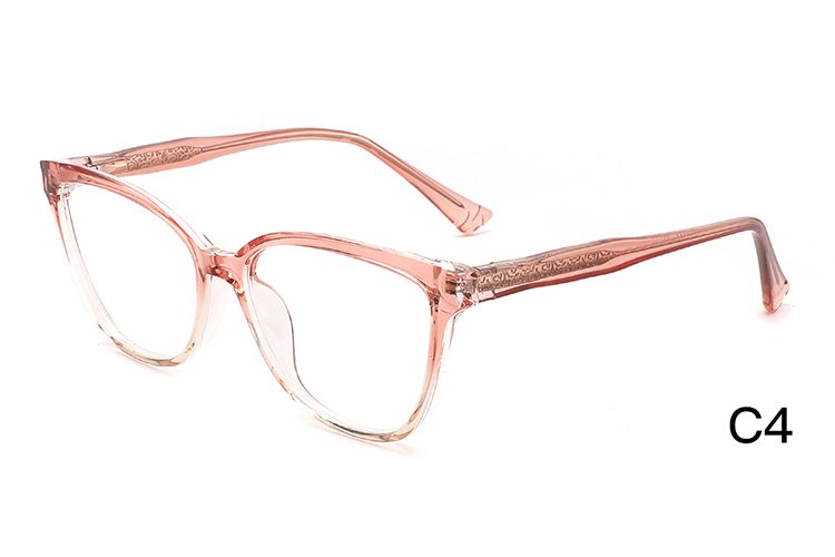 Armação de óculos Tr90 por atacado TD3039