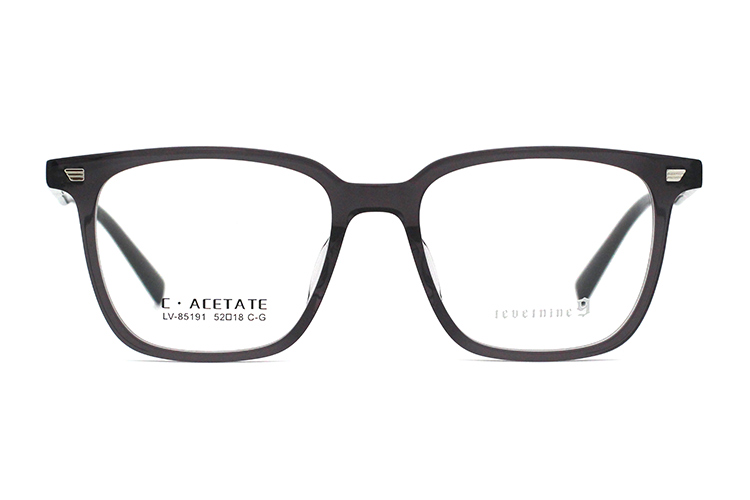 Armações de óculos de acetato LevelNine 85191