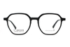 Armações de óculos de acetato LevelNine 85183
