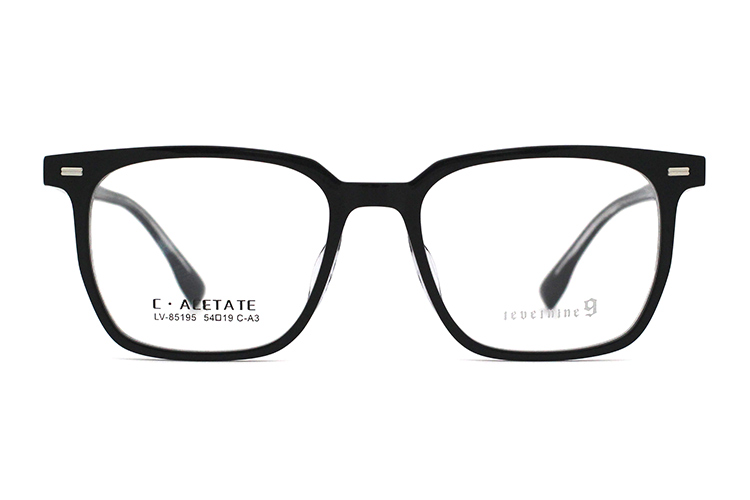 Armações de óculos de acetato LevelNine 85195
