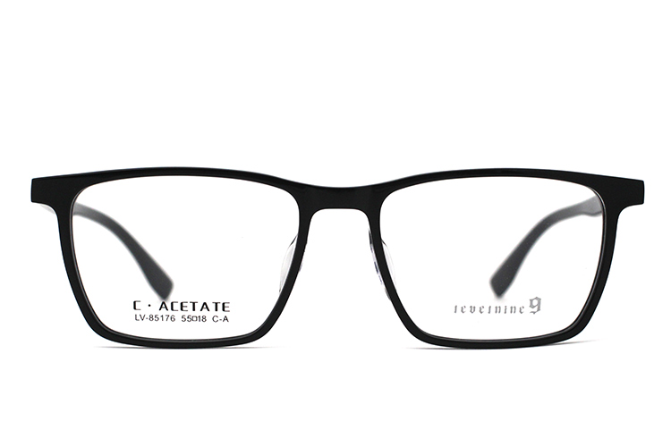 Armações de óculos de acetato LevelNine 85176